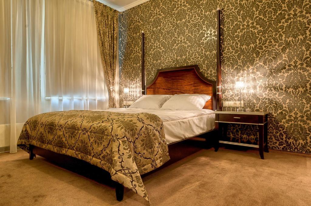Hotel Santana Бялисток Стая снимка